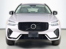 Volvo XC60 Plug-In Hybrid Plus T8 AWD 2026