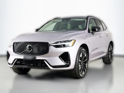 Volvo XC60 Plug-In Hybrid Plus T8 AWD 2026
