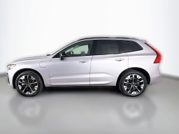 Volvo XC60 Plug-In Hybrid Plus T8 AWD 2026