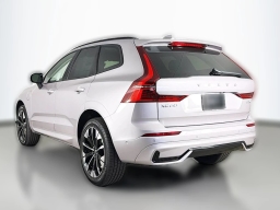 Volvo XC60 Plug-In Hybrid Plus T8 AWD 2026