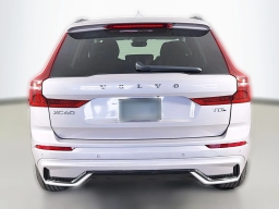 Volvo XC60 Plug-In Hybrid Plus T8 AWD 2026