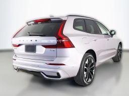 Volvo XC60 Plug-In Hybrid Plus T8 AWD 2026