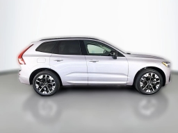 Volvo XC60 Plug-In Hybrid Plus T8 AWD 2026