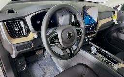 Volvo XC60 Plug-In Hybrid Plus T8 AWD 2026