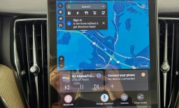 Volvo XC60 Plug-In Hybrid Plus T8 AWD 2026