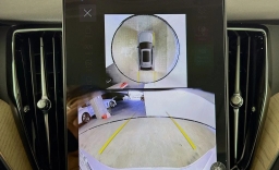 Volvo XC60 Plug-In Hybrid Plus T8 AWD 2026