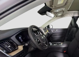 Volvo XC60 Plug-In Hybrid Plus T8 AWD 2026