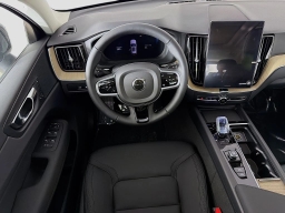 Volvo XC60 Plug-In Hybrid Plus T8 AWD 2026