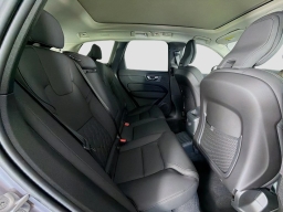 Volvo XC60 Plug-In Hybrid Plus T8 AWD 2026