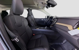 Volvo XC60 Plug-In Hybrid Plus T8 AWD 2026