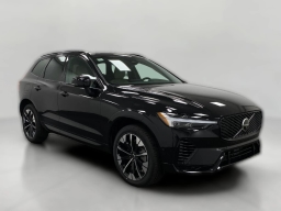 Volvo XC60 Plug-In Hybrid Plus T8 AWD 2026