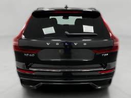 Volvo XC60 Plug-In Hybrid Plus T8 AWD 2026