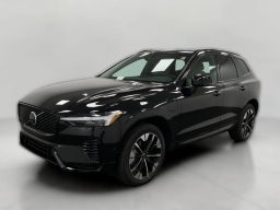Volvo XC60 Plug-In Hybrid Plus T8 AWD 2026