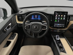 Volvo XC60 Plug-In Hybrid Plus T8 AWD 2026