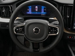 Volvo XC60 Plug-In Hybrid Plus T8 AWD 2026