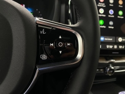 Volvo XC60 Plug-In Hybrid Plus T8 AWD 2026