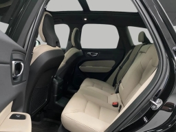 Volvo XC60 Plug-In Hybrid Plus T8 AWD 2026
