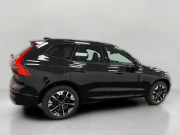 Volvo XC60 Plug-In Hybrid Plus T8 AWD 2026