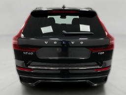 Volvo XC60 Plug-In Hybrid Plus T8 AWD 2026