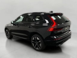 Volvo XC60 Plug-In Hybrid Plus T8 AWD 2026