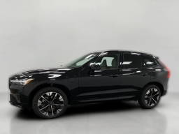 Volvo XC60 Plug-In Hybrid Plus T8 AWD 2026