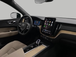 Volvo XC60 Plug-In Hybrid Plus T8 AWD 2026