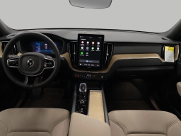 Volvo XC60 Plug-In Hybrid Plus T8 AWD 2026