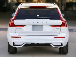 Volvo XC60 Plug-In Hybrid Plus T8 AWD 2026