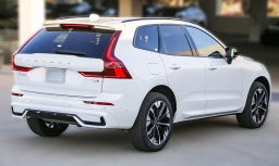 Volvo XC60 Plug-In Hybrid Plus T8 AWD 2026