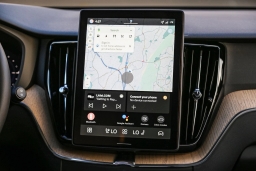 Volvo XC60 Plug-In Hybrid Plus T8 AWD 2026