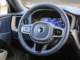 Volvo XC60 Plug-In Hybrid Plus T8 AWD 2026