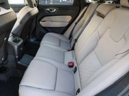 Volvo XC60 Plug-In Hybrid Plus T8 AWD 2026