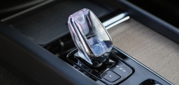 Volvo XC60 Plug-In Hybrid Plus T8 AWD 2026