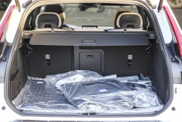 Volvo XC60 Plug-In Hybrid Plus T8 AWD 2026