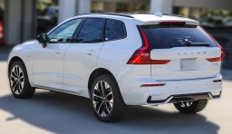 Volvo XC60 Plug-In Hybrid Plus T8 AWD 2026