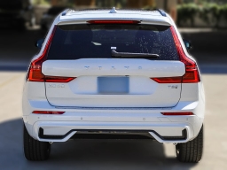 Volvo XC60 Plug-In Hybrid Plus T8 AWD 2026