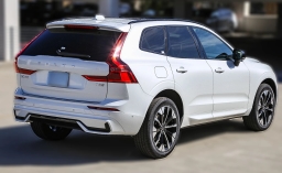 Volvo XC60 Plug-In Hybrid Plus T8 AWD 2026