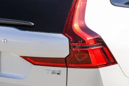 Volvo XC60 Plug-In Hybrid Plus T8 AWD 2026