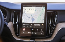 Volvo XC60 Plug-In Hybrid Plus T8 AWD 2026