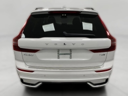 Volvo XC60 Plug-In Hybrid Plus T8 AWD 2026