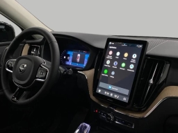 Volvo XC60 Plug-In Hybrid Plus T8 AWD 2026