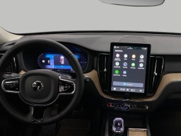 Volvo XC60 Plug-In Hybrid Plus T8 AWD 2026