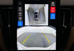 Volvo XC60 Plug-In Hybrid Plus T8 AWD 2026