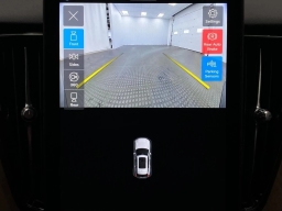 Volvo XC60 Plug-In Hybrid Plus T8 AWD 2026