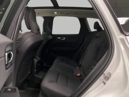 Volvo XC60 Plug-In Hybrid Plus T8 AWD 2026