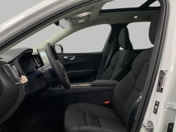 Volvo XC60 Plug-In Hybrid Plus T8 AWD 2026