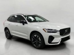 Volvo XC60 Plug-In Hybrid Plus T8 AWD 2026