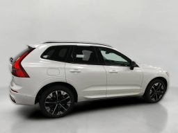 Volvo XC60 Plug-In Hybrid Plus T8 AWD 2026