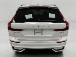 Volvo XC60 Plug-In Hybrid Plus T8 AWD 2026