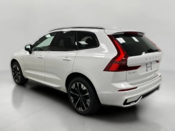Volvo XC60 Plug-In Hybrid Plus T8 AWD 2026